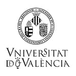Universidad de valencia - España - logo