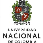 Universidad Nacional de Colombia - logo