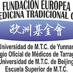 Fundacion Europea de Médicina Tradicional China - logo
